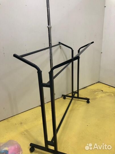 Вешалка напольная