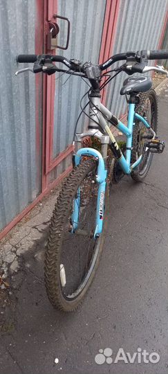 Велосипед бу Stark lndy Alloy