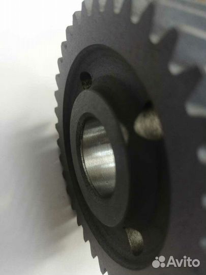 Шестерня 35зуб головного вала BRP REV-XU 619230051