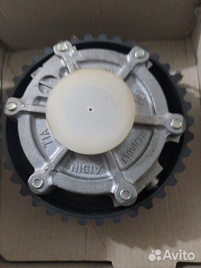 Фазорегулятор