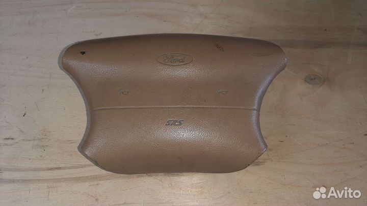 Подушка безопасности Форд Эксплорер 2