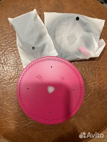 Яндекс станция алиса lite