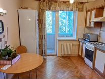 1-к. квартира, 36 м², 2/9 эт.