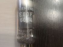 Valvo Siemens E80F EF86 Valve Tube