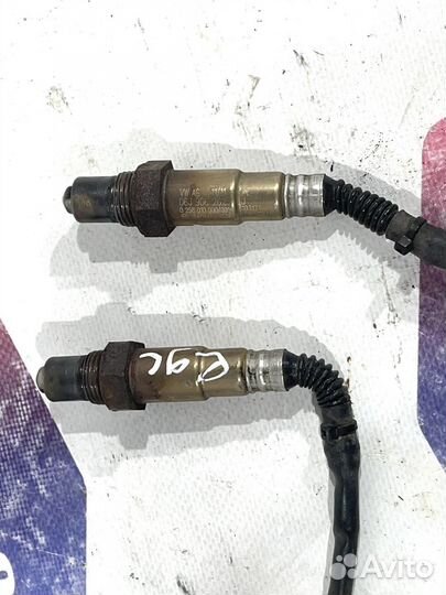 Датчик лямбда зонд VAG