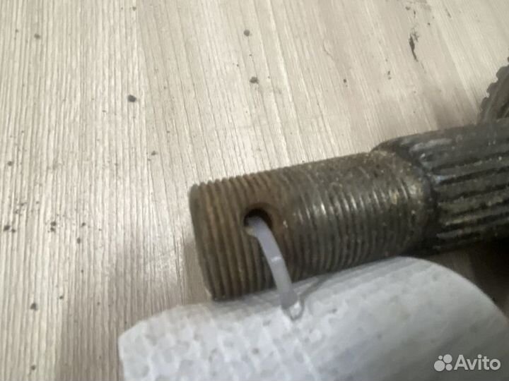 Привод передний правый Nissan Avenir W11 с1998-200