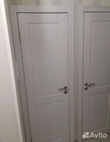 Двери межкомнатные