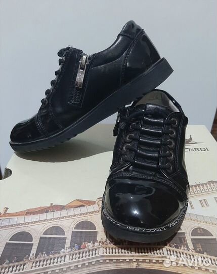 Детская обувь для девочек