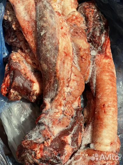 Мясо,шеи утки,фарш,корм для вашего питомца,собаки