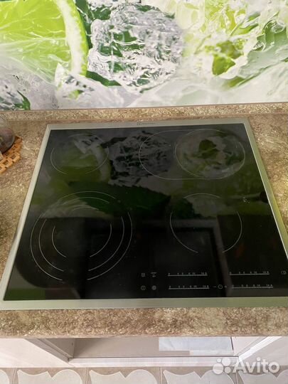 Варочная панель