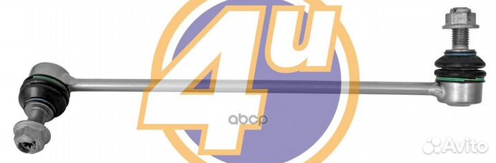 Тяга стаб передн прав MER vito W639 03- MRF17048