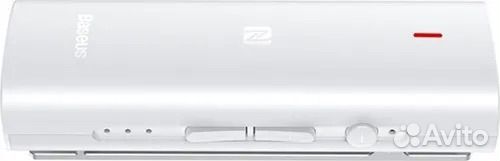 Bluetooth ресивер для наушников Baseus BA03