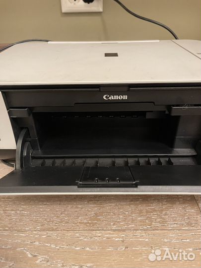 Принтер Canon Mp 250