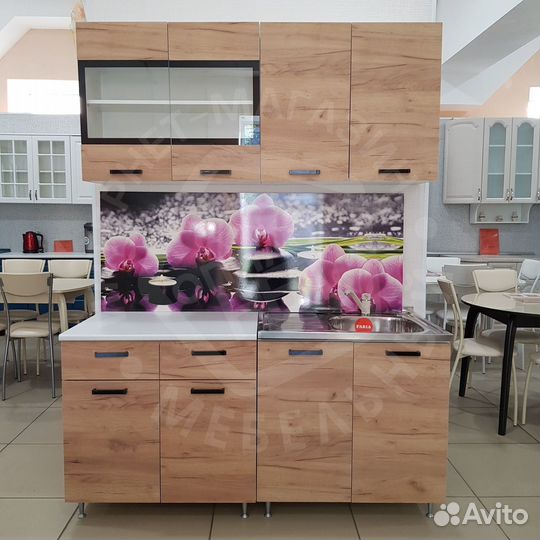 Кухня 1,6 м