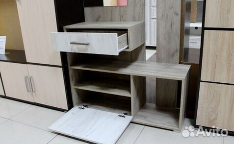 Прихожая смарт