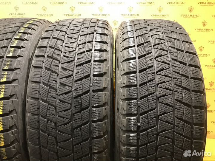 Bridgestone Blizzak DM-V1 255/60 R18 112R