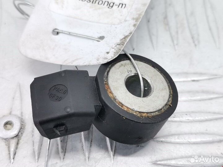 Датчик детонации для Nissan Micra K12 22060AU010