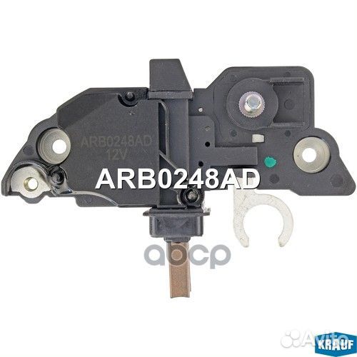 Регулятор напряжения MB sprinter 06- генератора