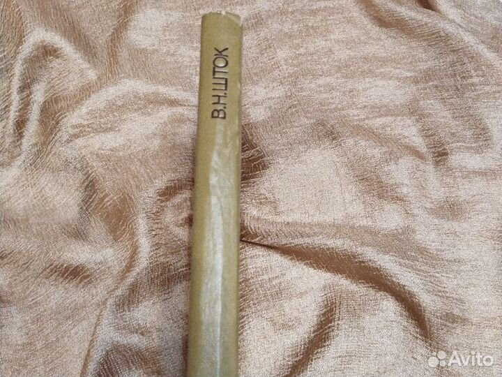 Лекарственные средства в Ангионеврологии.В.Н.Шток