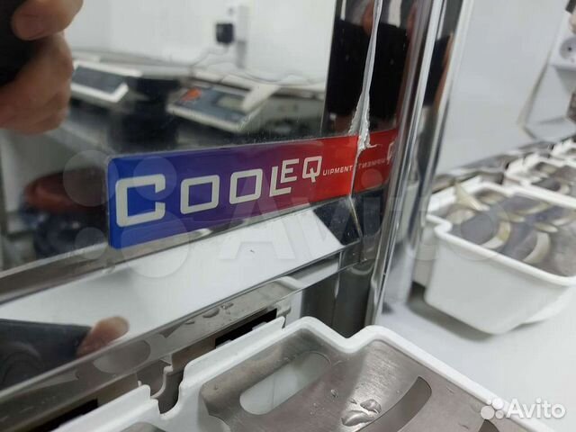 Сокоохладитель