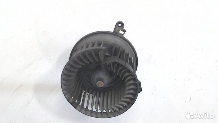 Моторчик отопителя Subaru Toyota Lexus