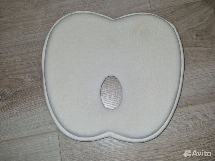 Детская ортопедическая подушка