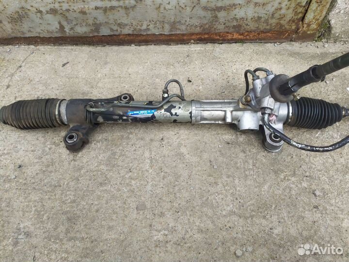 Рулевая рейка тойота ipsum ACM 21