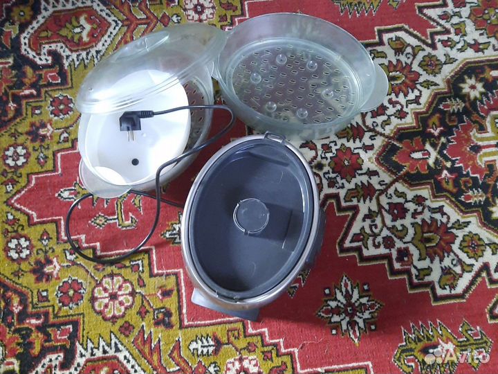 Мультиварка