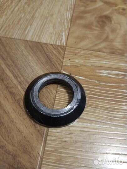 Вынос с балкона