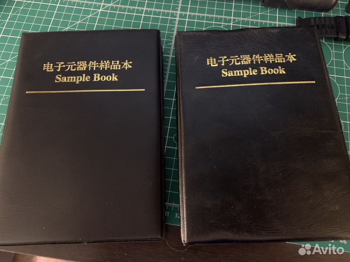 Каталог резисторов