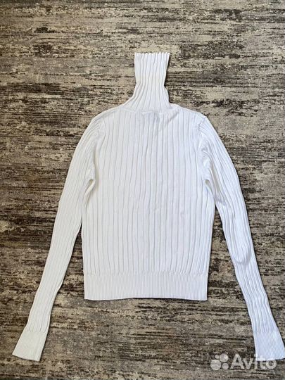 Водолазка zara