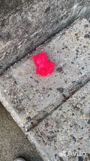 Пакет вещей на девочку 6-12 лет