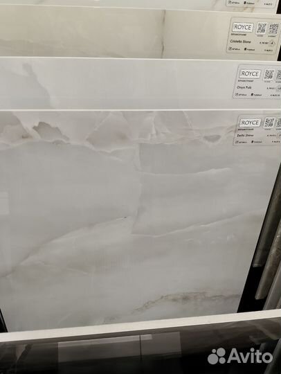 Керамогранит 60*60 см Royce