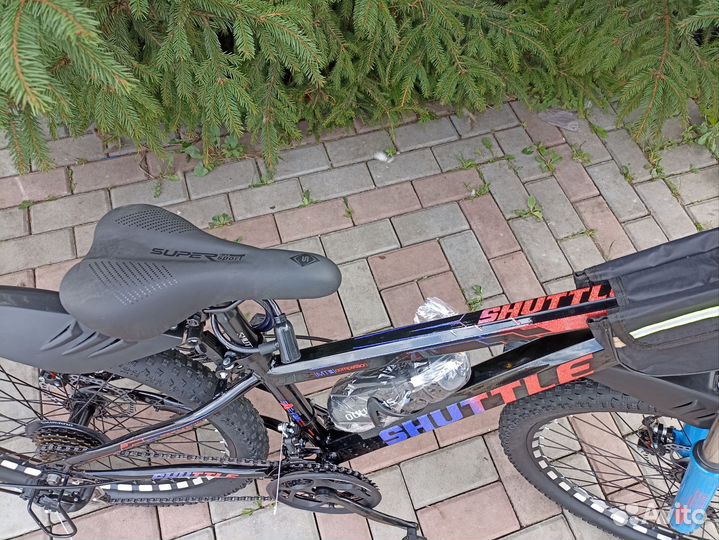 Новые скоростнын велосипеды 24 колеса,24скорости