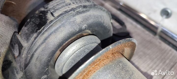 Карданный вал Lexus Is250 2WD