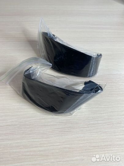 Накладка крепления зеркала KIA Stinger