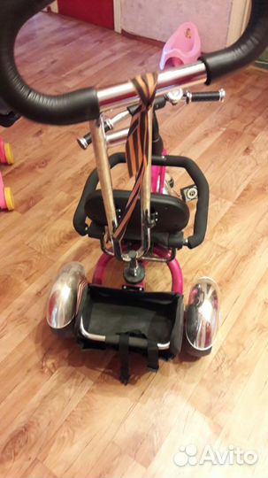 Велосипед Lexus Trike original