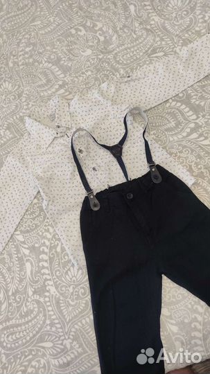 Костюм для мальчика