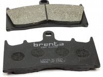 Brenta FT3060 Тормозные колодки