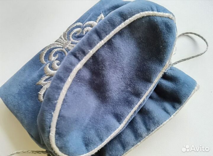 Сувенирный мешочек''Kazan''