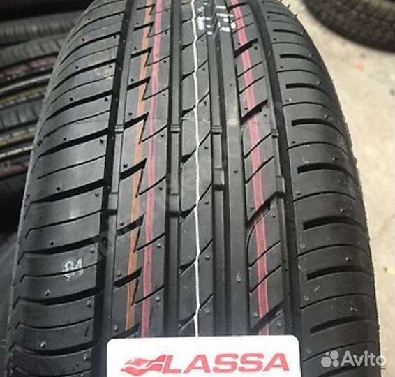 Lassa Greenways 175/65 R14