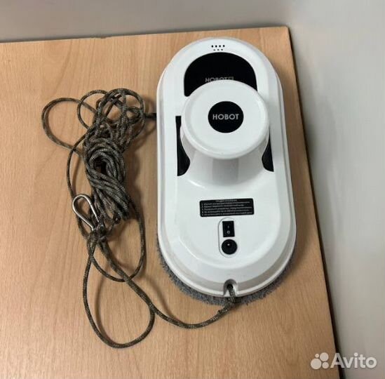 Hobot Робот мойщик окон Hobot-188