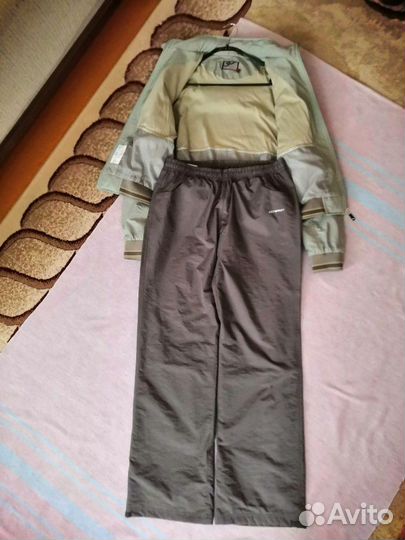 Спортивный костюм