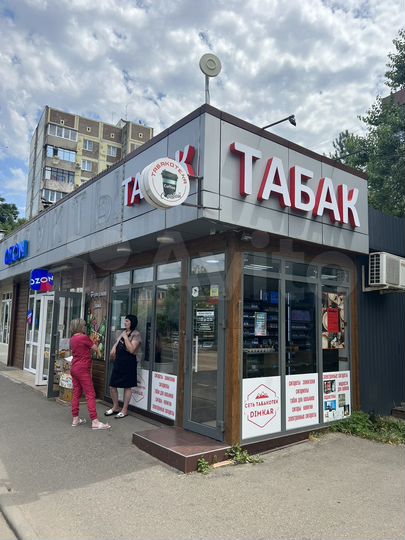 Торговая площадь, 78 м²