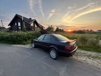 Audi 80 2.0 MT, 1992, 335 565 км, с пробегом, цена 187 000 руб.