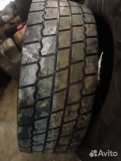 Кама nr202 315/70 R22.5