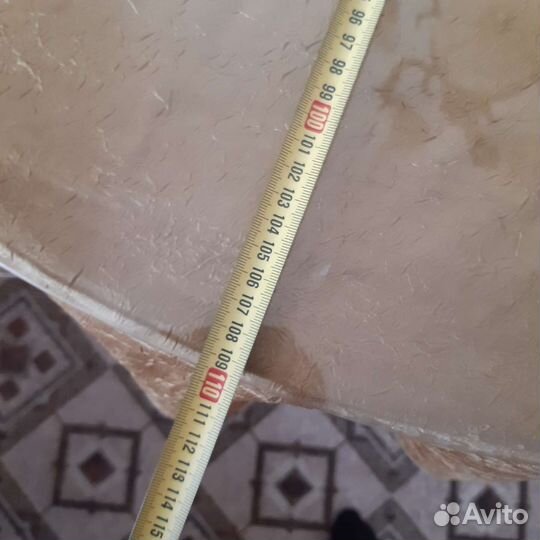 Стекло на стол