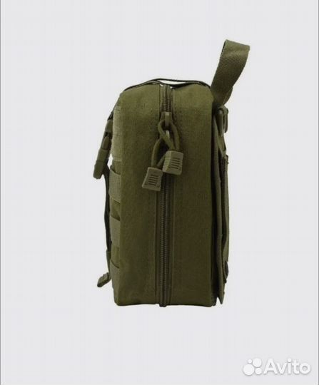 Аптечка тактическая отрывная