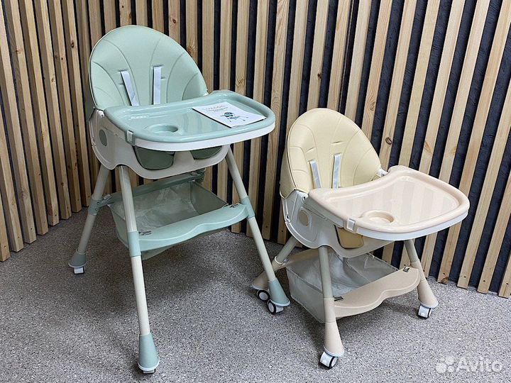 Стул для кормления