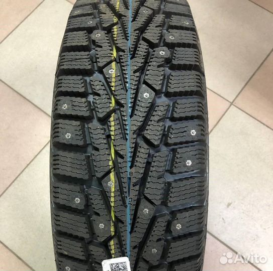 Cordiant Snow Cross PW-2 215/55 R16 97T